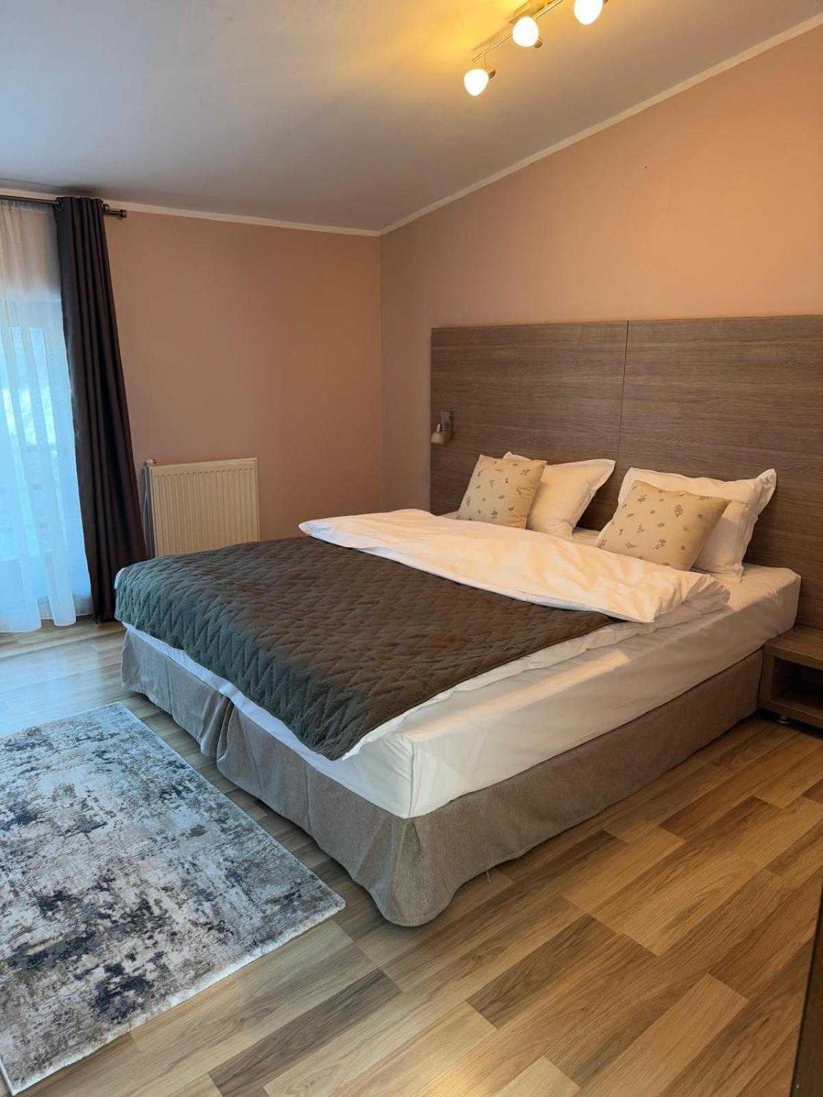 Studio Apartcity Brasov Exterior photo