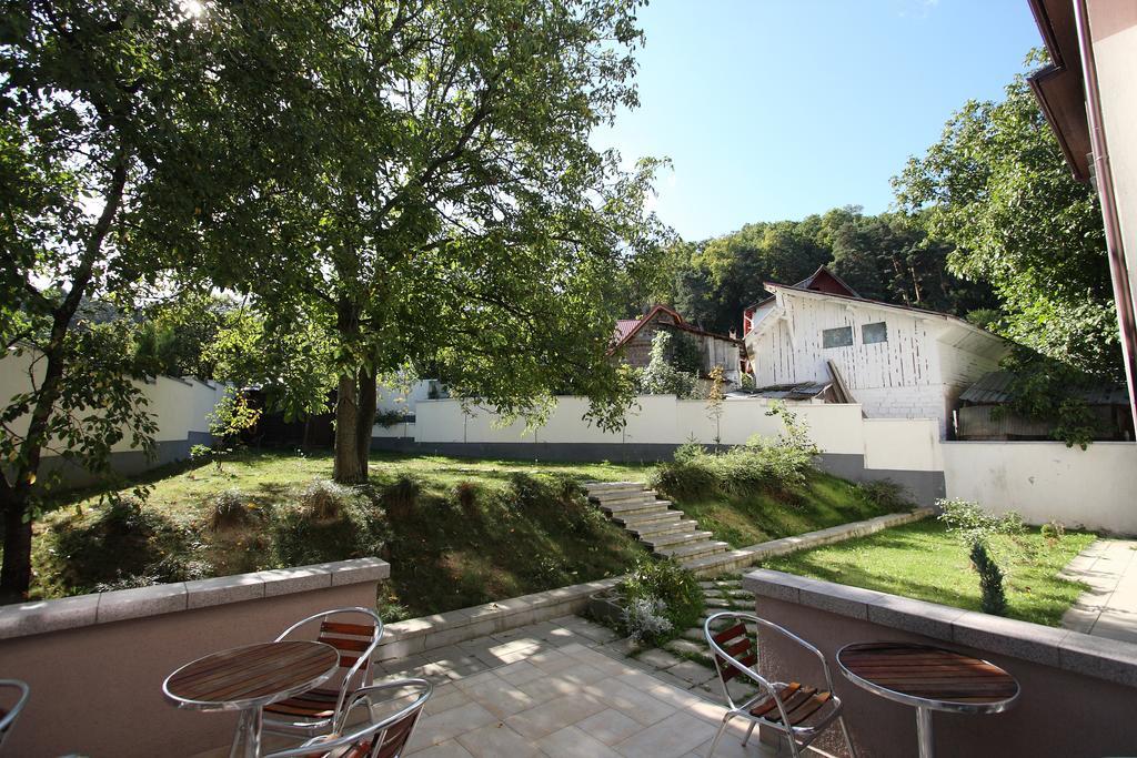 Studio Apartcity Brasov Exterior photo