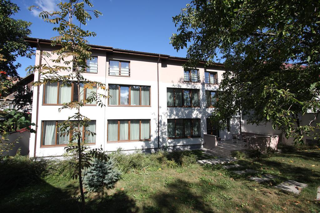 Studio Apartcity Brasov Exterior photo
