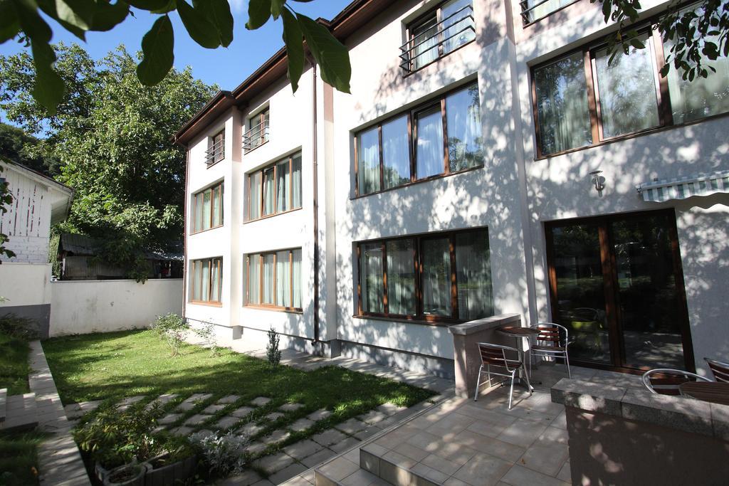 Studio Apartcity Brasov Exterior photo