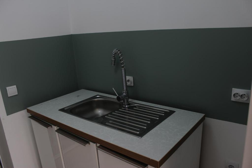 Studio Apartcity Brasov Exterior photo