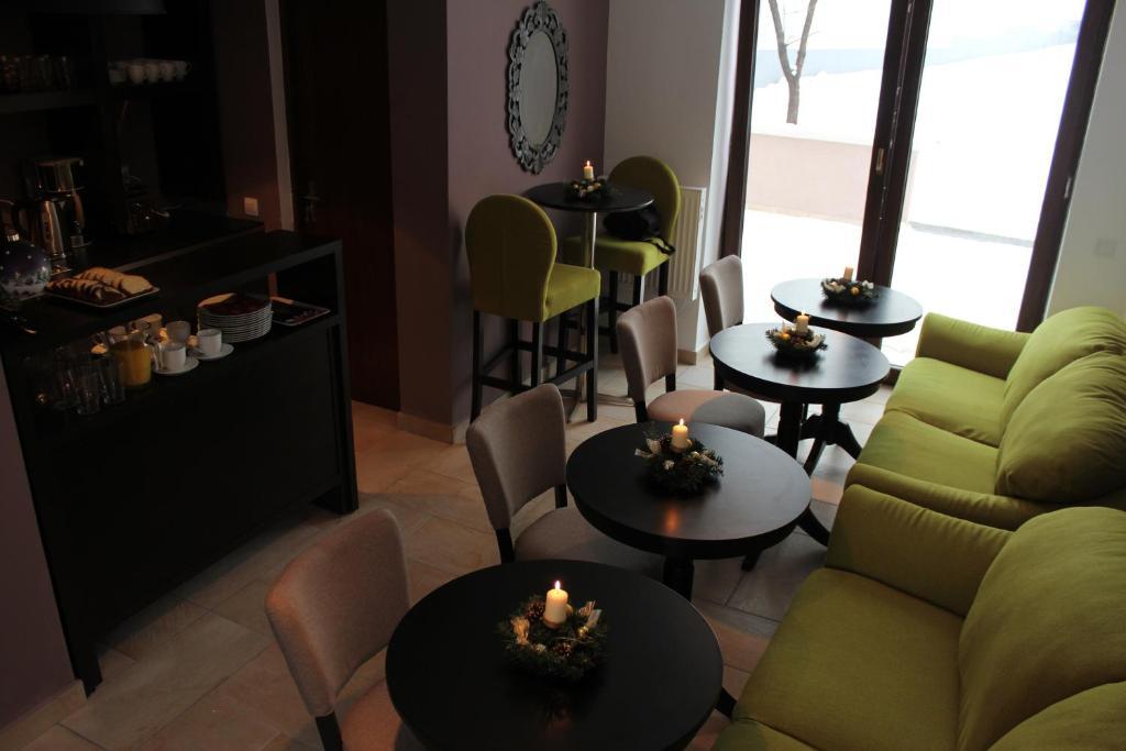 Studio Apartcity Brasov Exterior photo