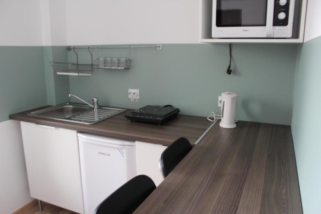 Studio Apartcity Brasov Exterior photo