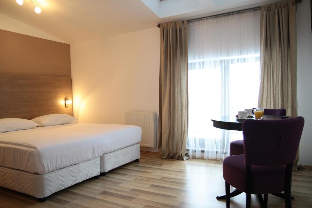 Studio Apartcity Brasov Exterior photo