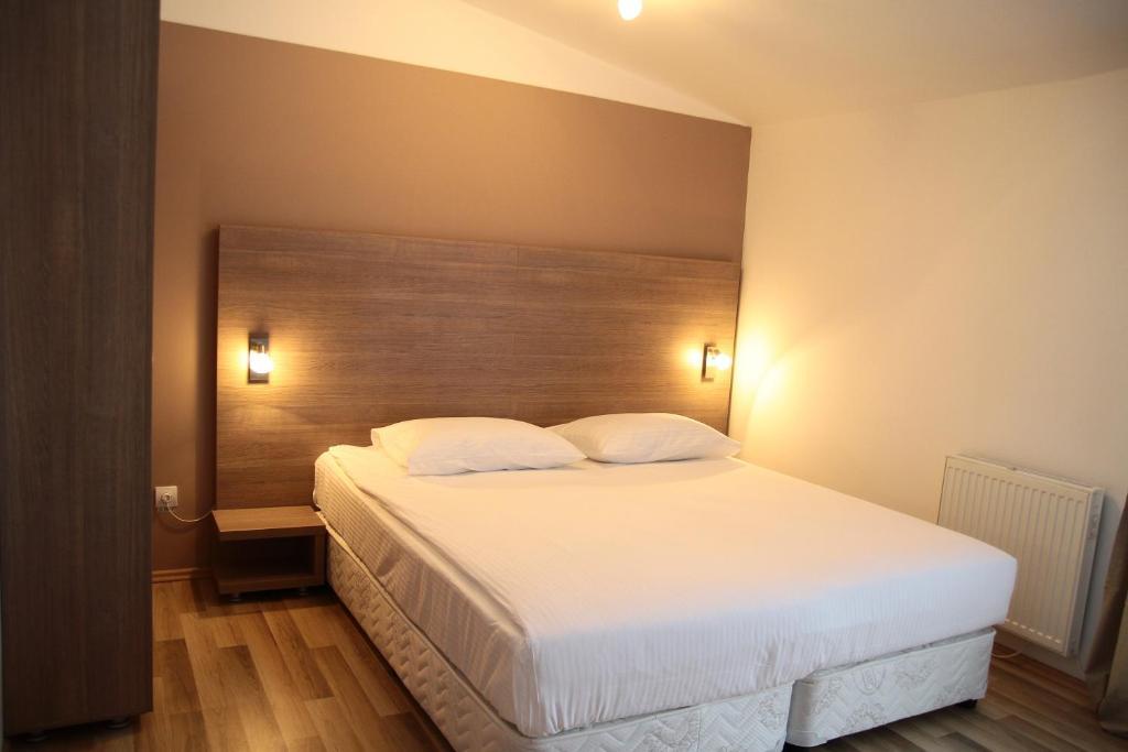 Studio Apartcity Brasov Exterior photo
