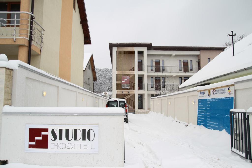 Studio Apartcity Brasov Exterior photo