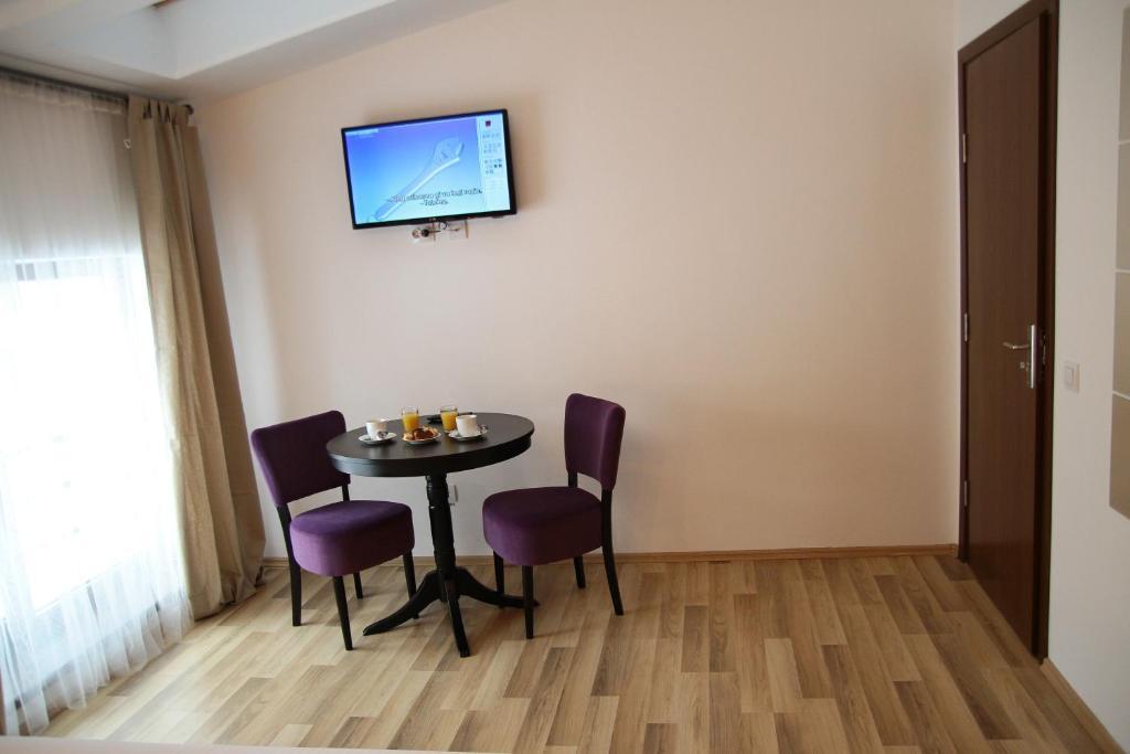 Studio Apartcity Brasov Exterior photo