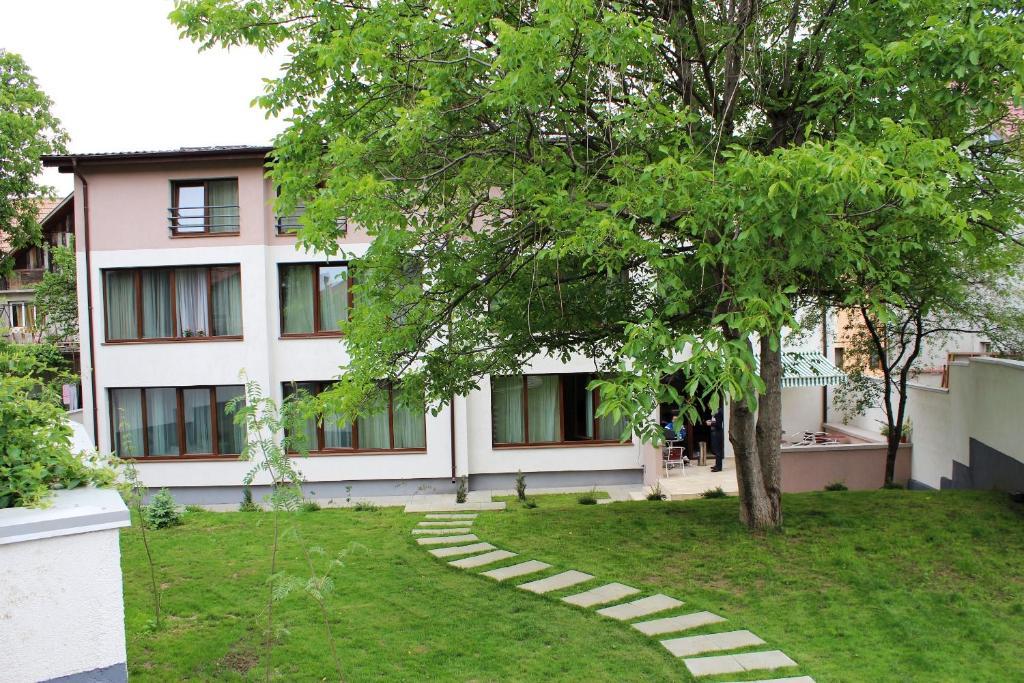 Studio Apartcity Brasov Exterior photo