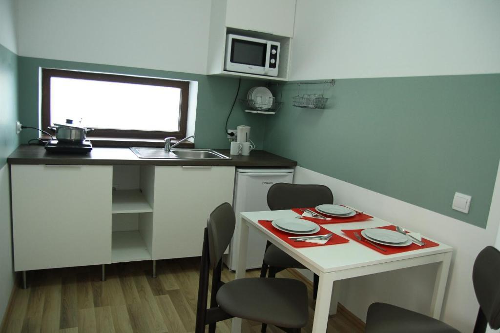 Studio Apartcity Brasov Room photo