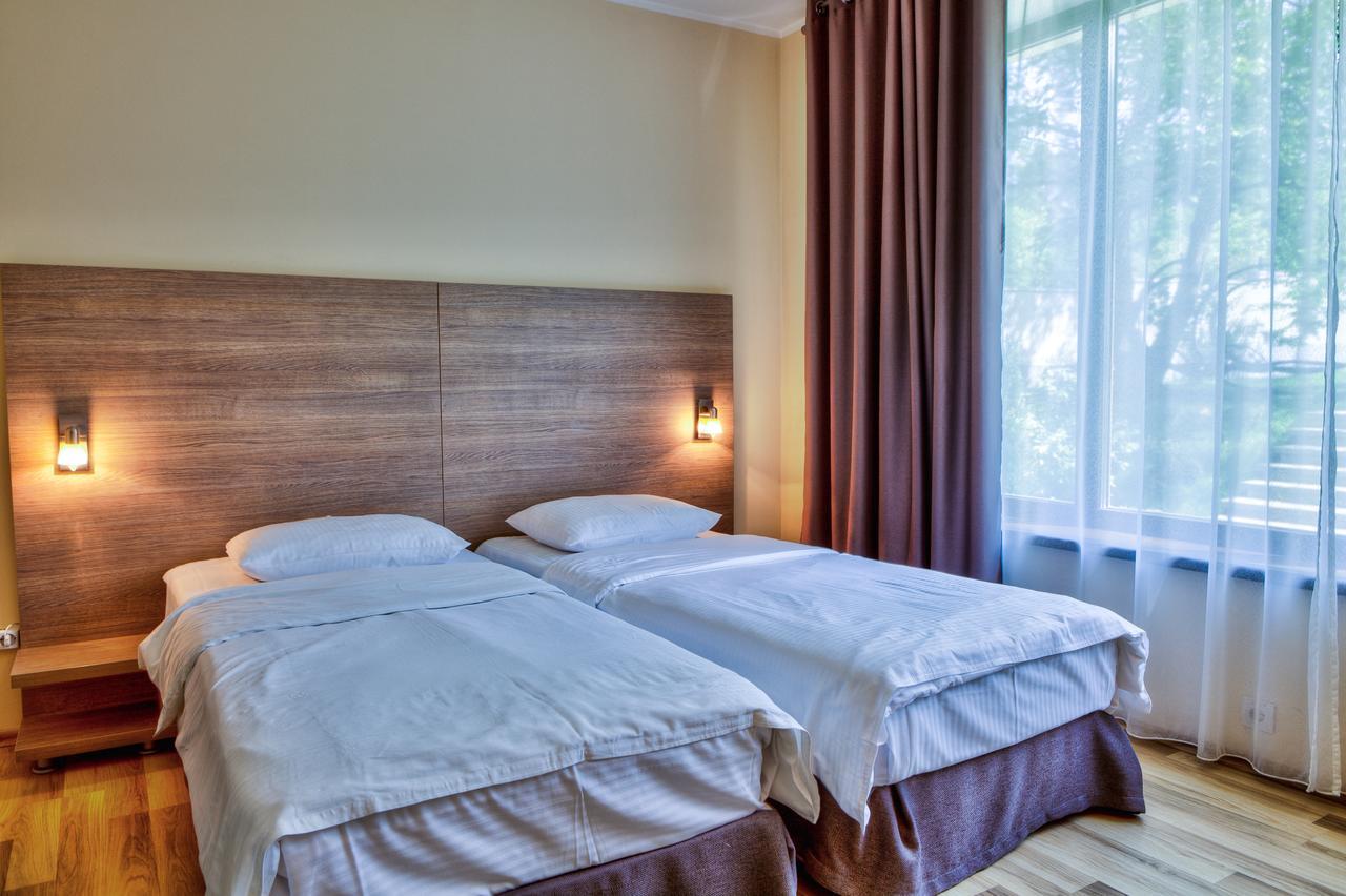 Studio Apartcity Brasov Exterior photo