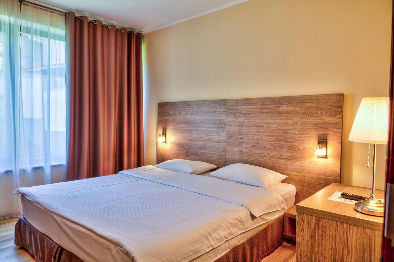Studio Apartcity Brasov Exterior photo