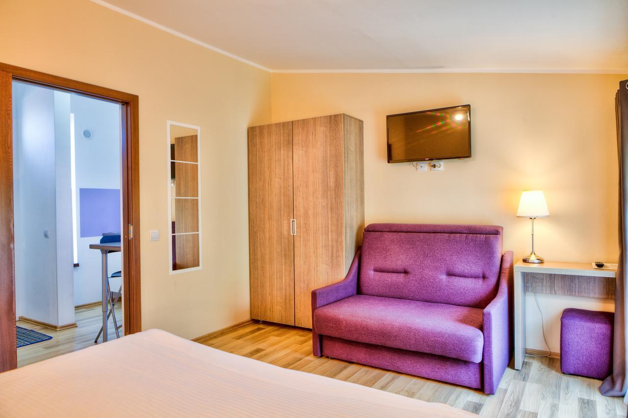 Studio Apartcity Brasov Exterior photo