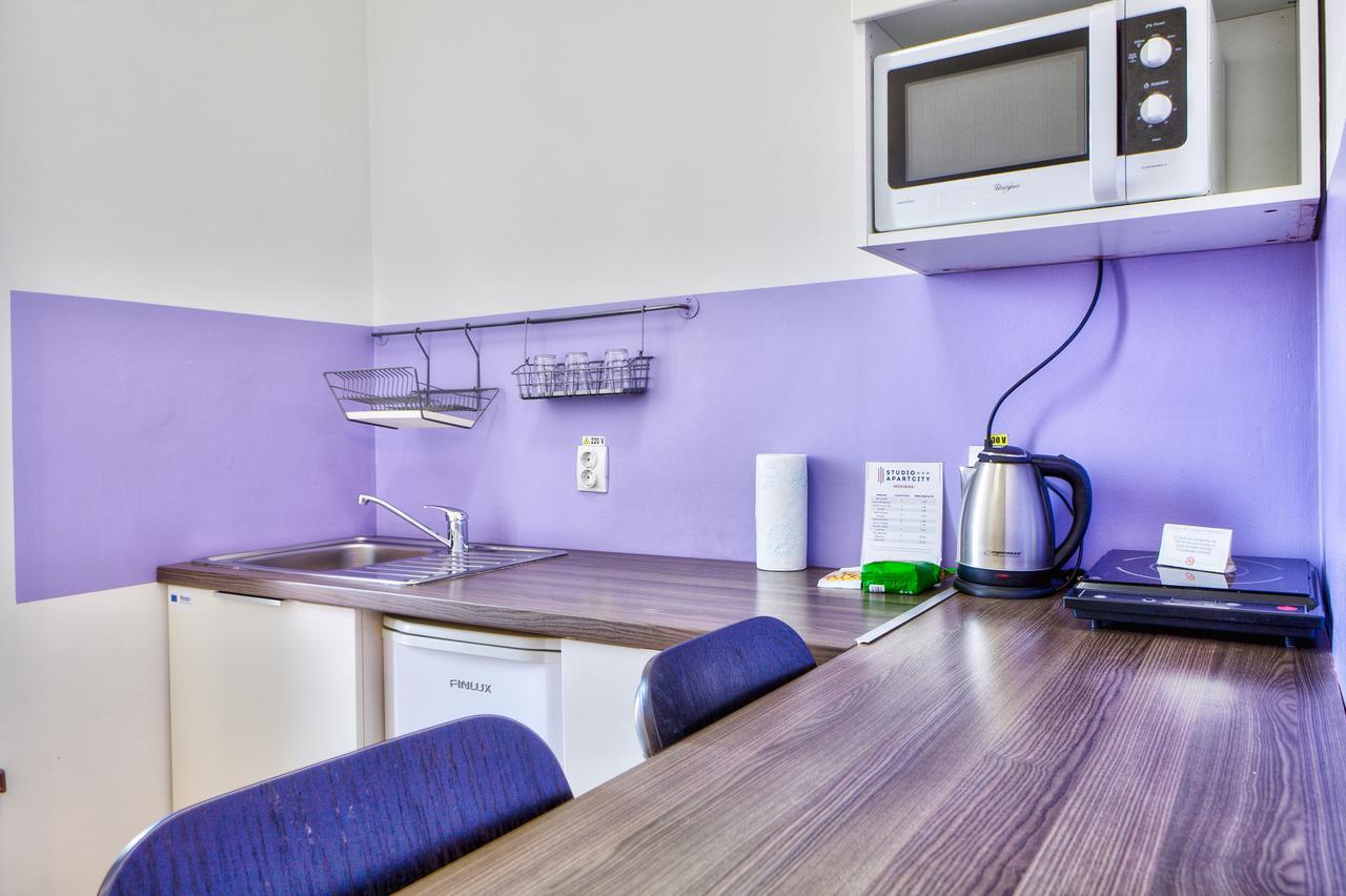 Studio Apartcity Brasov Exterior photo