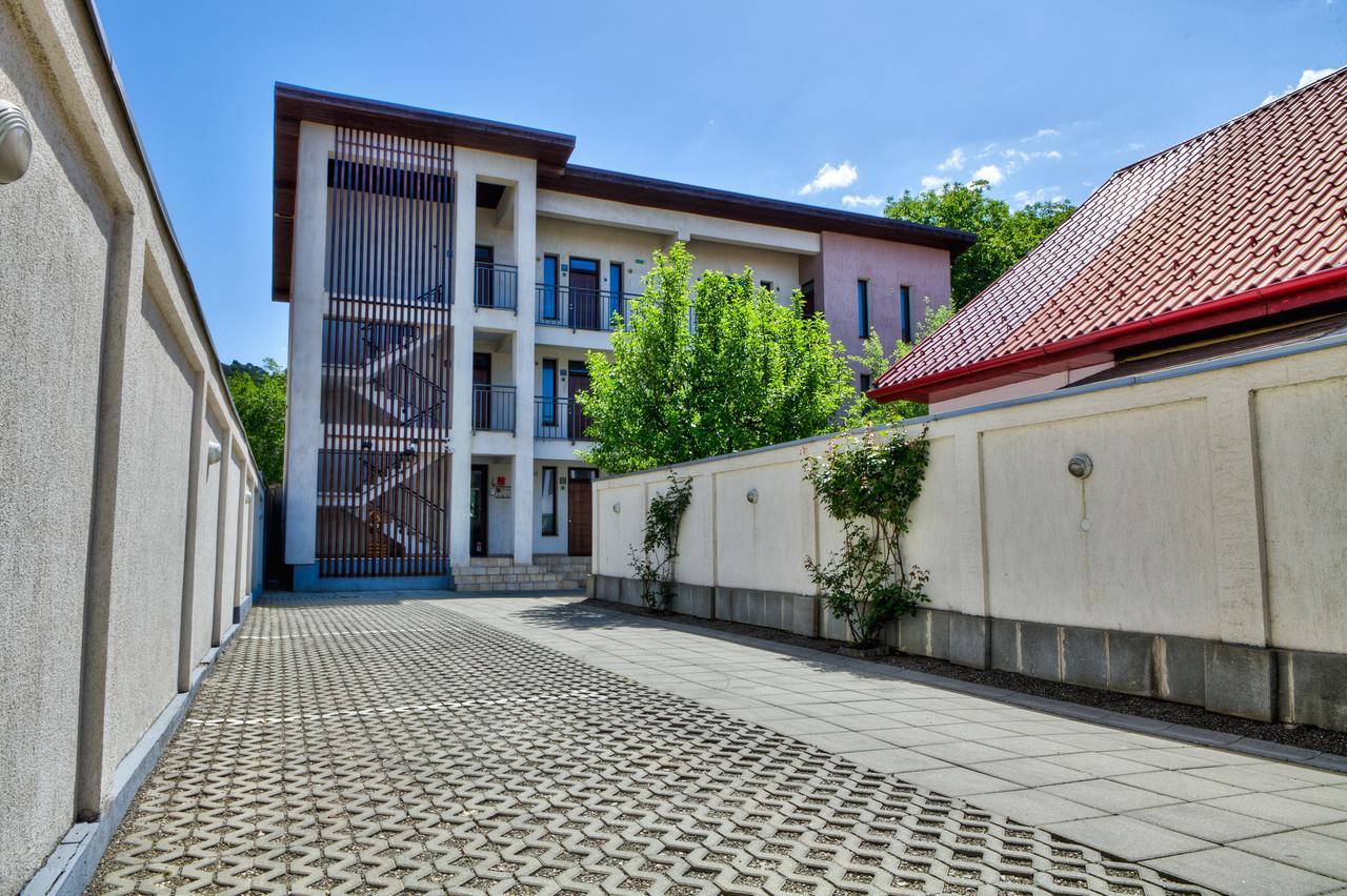 Studio Apartcity Brasov Exterior photo