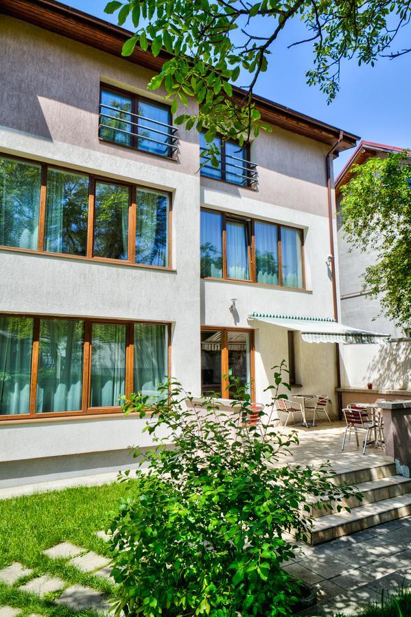 Studio Apartcity Brasov Exterior photo