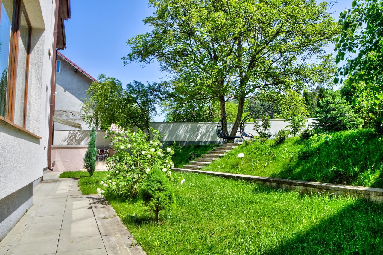 Studio Apartcity Brasov Exterior photo
