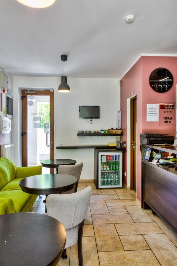 Studio Apartcity Brasov Exterior photo