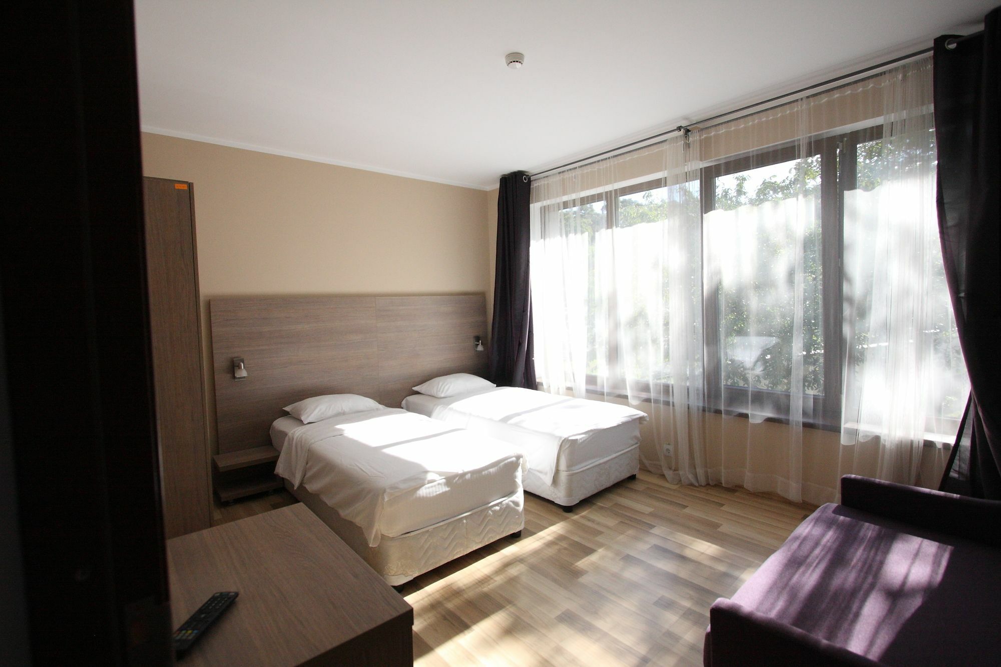 Studio Apartcity Brasov Exterior photo