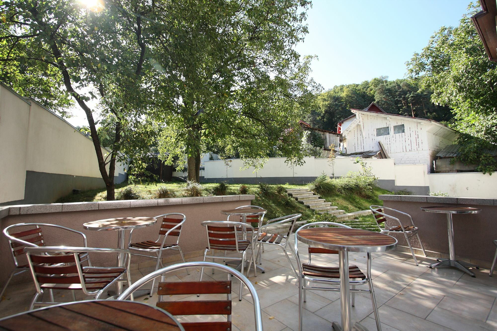 Studio Apartcity Brasov Exterior photo