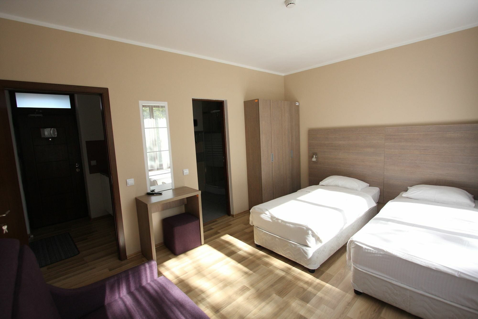 Studio Apartcity Brasov Exterior photo